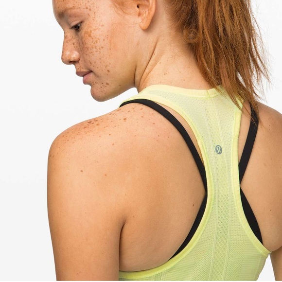 Lululemon Swiftly Tech Racerback - Picture 5 of 6
